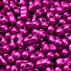 Выпечка краска стеклянные бусины&nbsp;SEED-L011-12A-07