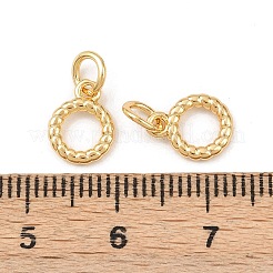 Латунные подвески&nbsp;KK-Z132-24G