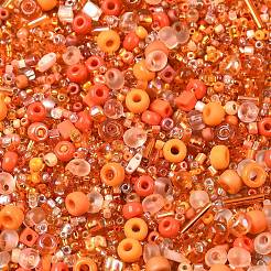 Смесь бисера миюки&nbsp;X-SEED-Z005-01D