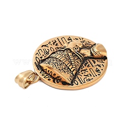 Подвески из нержавеющей стали 304&nbsp;STAS-S143-05B