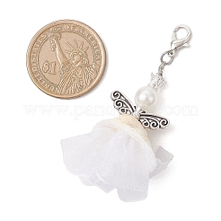 Подвеска в виде ракушки&nbsp;HJEW-JM03702