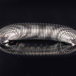 Проволока из углеродистой стали&nbsp;TWIR-BC0002-04