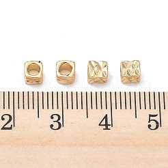 Латунные бусины&nbsp;XGRQ1A075-324G