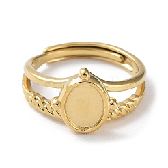 Регулируемые кольцевые компоненты из нержавеющей стали 304&nbsp;X-STAS-F301-10G