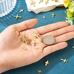 20шт 10 стиля латунные подвески&nbsp;KK-TA0002-43