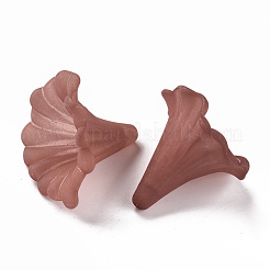 Прозрачные акриловые бусины&nbsp;BSF796-C06