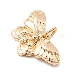 Латунные подвески&nbsp;KK-A277-15G