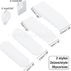 Двухсторонний кран eva AJEW-CA0001-24