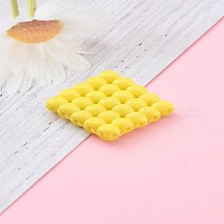 Кулоны из прозрачного стекла ручной работы&nbsp;PALLOY-JF00647