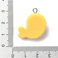 Подвески из смолы&nbsp;RESI-I058-01