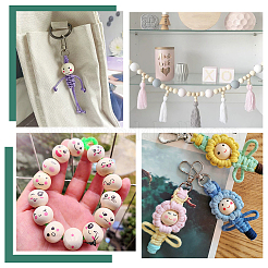 120 шт.&nbsp;WOOD-UN0001-22C