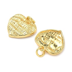 Латунные подвески&nbsp;KK-I355-11G