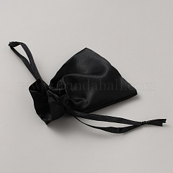 Атласные мешочки для ювелирных изделий TP-WH20002-02B-01