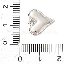 Латунь подвески&nbsp;LS-KK-S514-05C-P