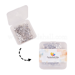 Сплавочные подвески тибетского стиля&nbsp;TIBE-PH0004-72AS