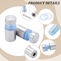 100 пакетик винтов из нержавеющей стали&nbsp;FIND-TW0001-02