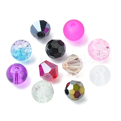 Набор для изготовления браслета из бисера своими руками&nbsp;DIY-FS0003-67