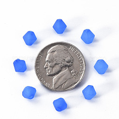 Бисера матовым акриловым&nbsp;MACR-S373-61K-06