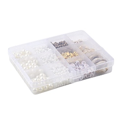 Наборы для изготовления браслетов своими руками&nbsp;DIY-FS0009-29