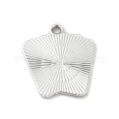 Подвески из эмали и сплава&nbsp;ENAM-I053-D03