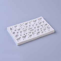 Пищевые силиконовые Молды&nbsp;DIY-K011-23