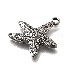 Подвески из нержавеющей стали 304&nbsp;STAS-H477-02D-P