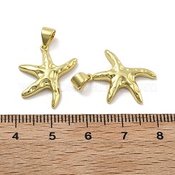 Латунные подвески&nbsp;KK-U060-14G