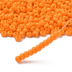 Круглые бусины toho 3/0&nbsp;SEED-TR03-0042D