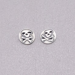 Кабошоны из полимерной глины своими руками&nbsp;MRMJ-WH0073-52B