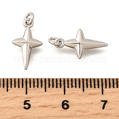 Латунные подвески&nbsp;KK-I275-07P-02