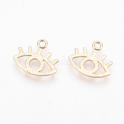 Латунь подвески&nbsp;X-KK-Q735-389G