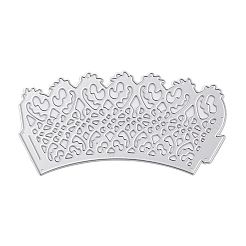 Трафареты для резки углеродистой стали для цветов&nbsp;LS-DIY-P076-08