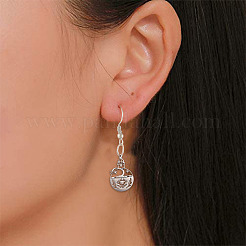 15 шт. 15 стиля подвески из нержавеющей стали 201 STAS-CJ0001-188