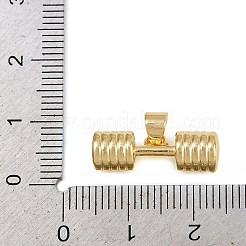 Латунные подвески&nbsp;KK-C114-03G