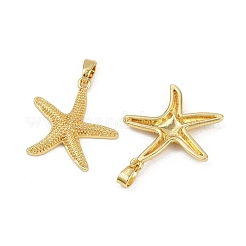 Латунные подвески&nbsp;KK-C093-16B-G