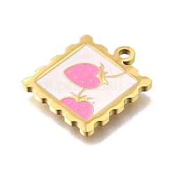 Подвески из нержавеющей стали 304&nbsp;LS-STAS-A114-03G-02