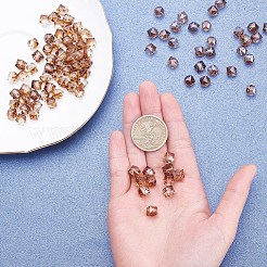 Двухцветный прозрачный спрей&nbsp;LS-X-ACRP-T005-26A