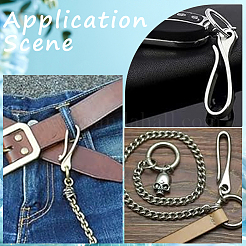 Крючки для ловли карпа из сплава&nbsp;FIND-SC0012-20