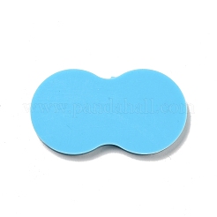 Силиконовые Молды для кулонов&nbsp;LS-DIY-A034-04E