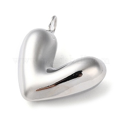 Экологически чистые латунные подвески с покрытием упаковки&nbsp;KK-A201-01P