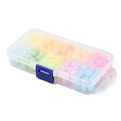 10 цвет светящихся частиц сургуча&nbsp;STAM-PW0008-03F