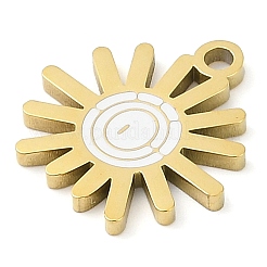 Подвески из нержавеющей стали 304&nbsp;STAS-F315-07G-01