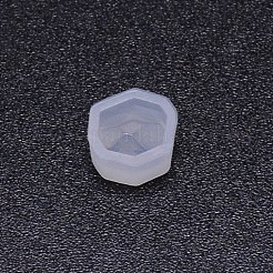 Силиконовые Молды для кулонов&nbsp;DIY-TAC0008-62