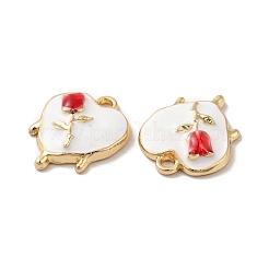 Стойки обшивки сплава эмали подвески&nbsp;ENAM-O050-05G-B