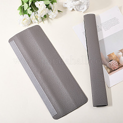 Чехол на дверную ручку из искусственной кожи&nbsp;FIND-WH20006-58A