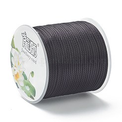 Полиэстер плетеные шнуры&nbsp;OCOR-I006-A05-03