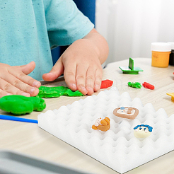 Инструменты для торта из помадки&nbsp;AJEW-WH0650-52