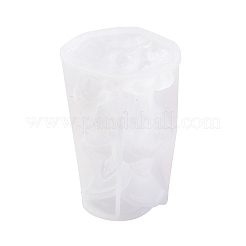 Силиконовые Молды для демонстрации на хэллоуин своими руками&nbsp;LS-SIMO-D007-01A