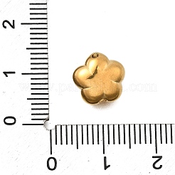 Бусины из нержавеющей стали 304&nbsp;STAS-Z160-32G