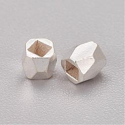 Spacer бисер латунные&nbsp;PALLOY-C077-S